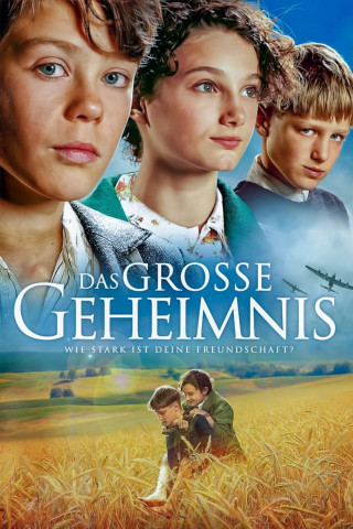Das große Geheimnis (2014)