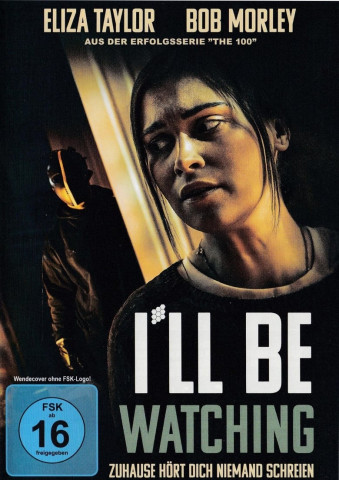 I'll Be Watching (2023)