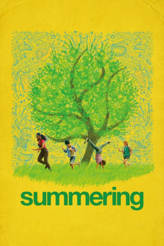SUMMERING (2022)