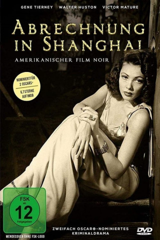 Abrechnung in Shanghai (1941)