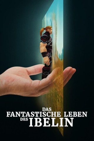 Das fantastische Leben des Ibelin (2024)
