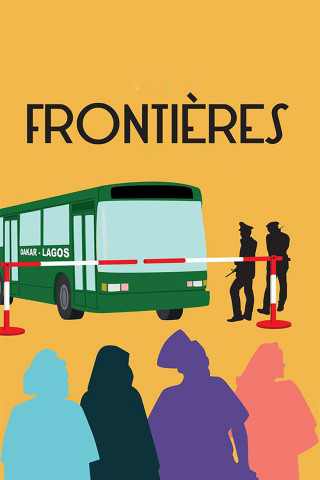 Frontières (2017)