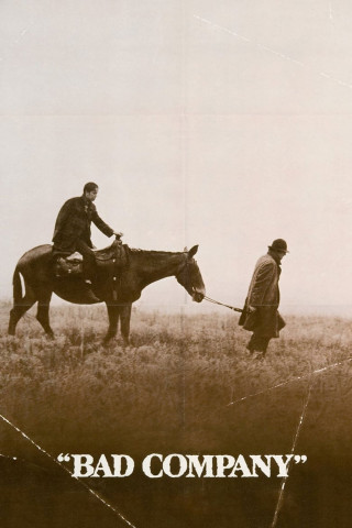 In schlechter Gesellschaft (1972)