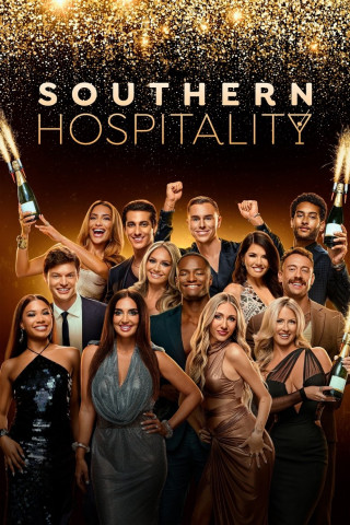 Southern Hospitality (2022)