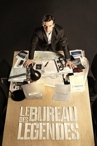 Büro der Legenden (2015)