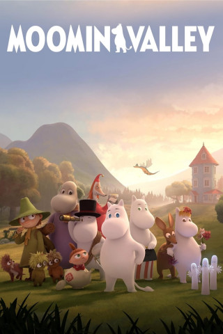 Mumintal (2019)