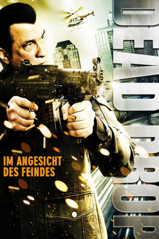 Dead Drop - Im Angesicht des Feindes (2013)