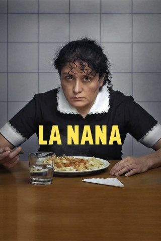 La Nana - Die Perle (2009)