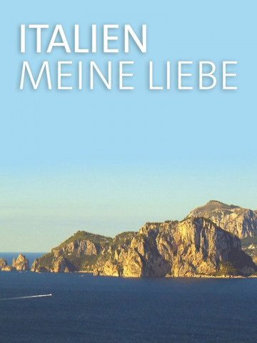 Italien, meine Liebe (2014)