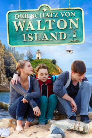 Der Schatz von Walton Island (2016)