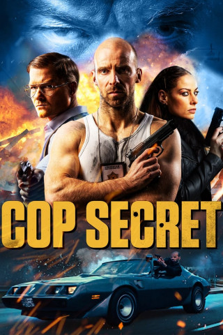 Cop Secret (2022)