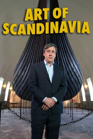 Graham-Dixons Schätze in Skandinavien (2016)