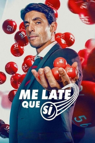 Me late que sí (2025)