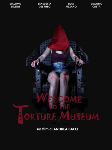 Welcome to the Torture Museum (2023)
