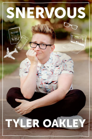 Snervous Tyler Oakley (2015)