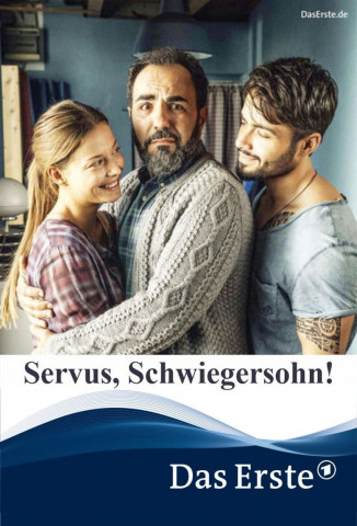 Servus, Schwiegersohn! (2019)