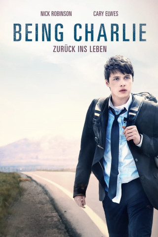 Being Charlie - Zurück ins Leben (2015)