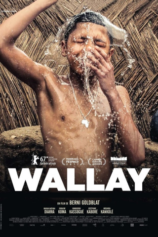 Wallay [OV/OmU] (2017)