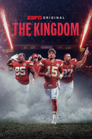 The Kingdom (2025)