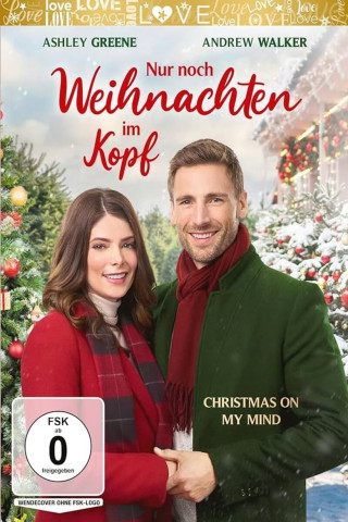 Nur noch Weihnachten im Kopf (2019)