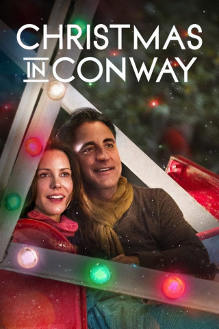 Weihnachten in Conway (2013)