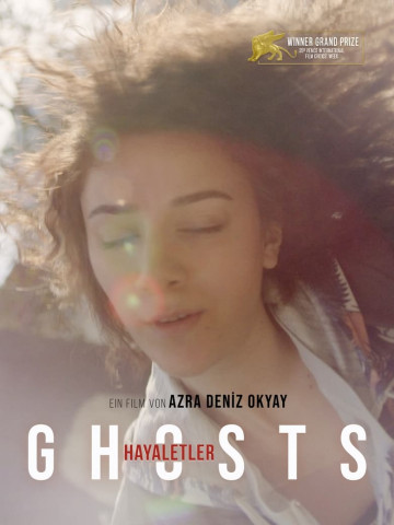 Ghosts (2021)