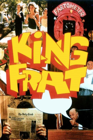 King Frat - Die Wildschweine sind los (1979)