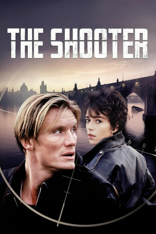 The Shooter - Ein Leben für den Tod (1995)