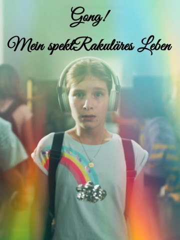 GONG! - Mein spektRakuläres Leben (2023)