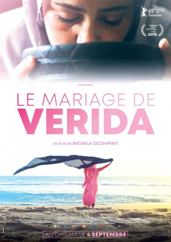 Il corpo della sposa (2019)