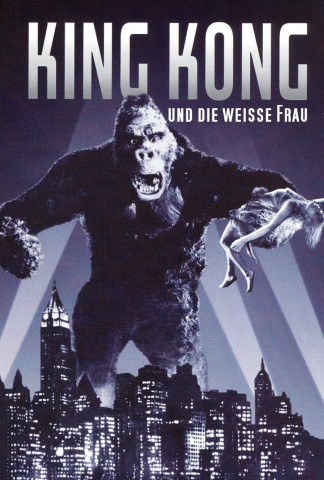 King Kong und die weiße Frau (1933)