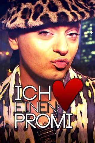 Ich liebe einen Promi (2017)