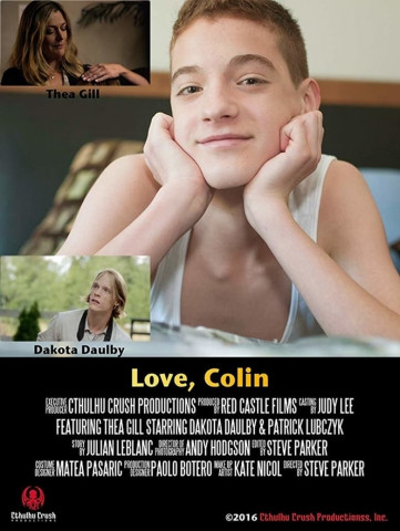 Love, Colin (2016)