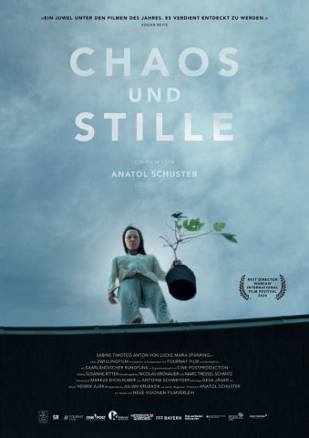 Chaos und Stille (2025)