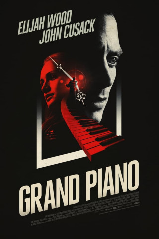 Grand Piano - Symphonie der Angst (2013)