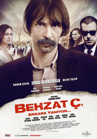 Behzat Ç. Ankara Yaniyor (2013)