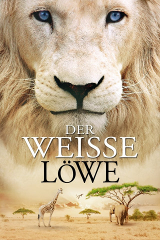 Der weiße Löwe (2010)