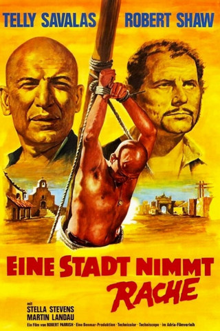 Kein Requiem für San Bastardo (1971)