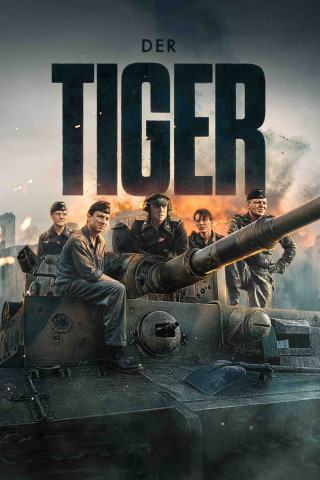 Der Tiger (2025)