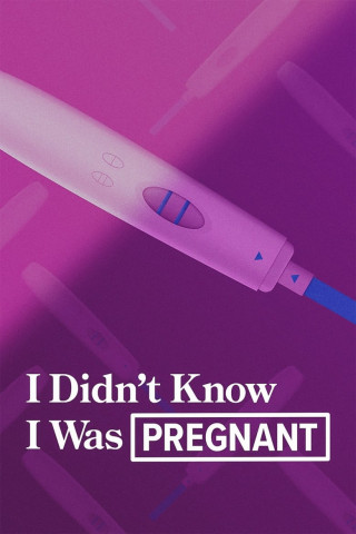 I Didn't Know I Was Pregnant (2008)