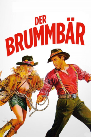 Der Brummbär (1986)