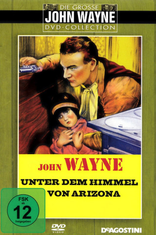 Unter dem Himmel von Arizona (1934)