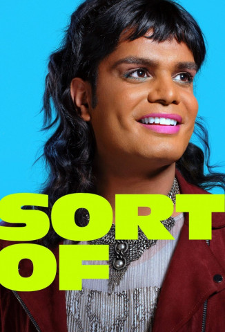 Sort Of (2021)