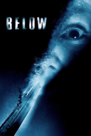Below - Da unten hört dich niemand schreien (2002)