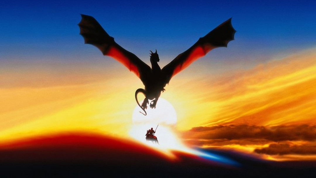 Dragonheart (1996)