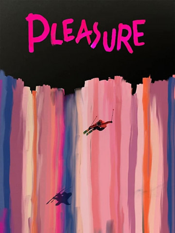 Pleasure (OmU) (2016)