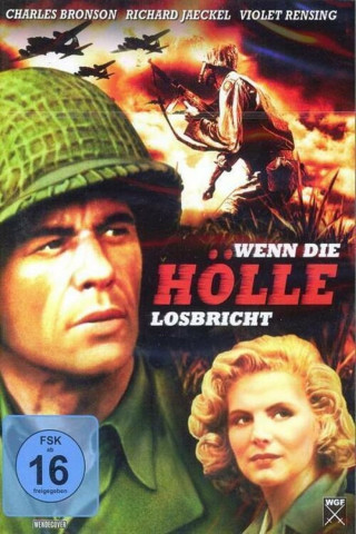 Wenn die Hölle losbricht (1958)