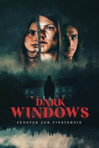 Dark Windows - Fenster zur Finsternis (2023)