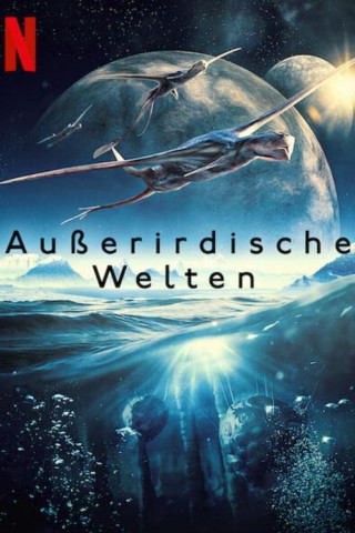 Außerirdische Welten (2020)