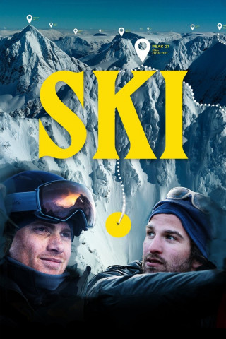 Ski (2024)